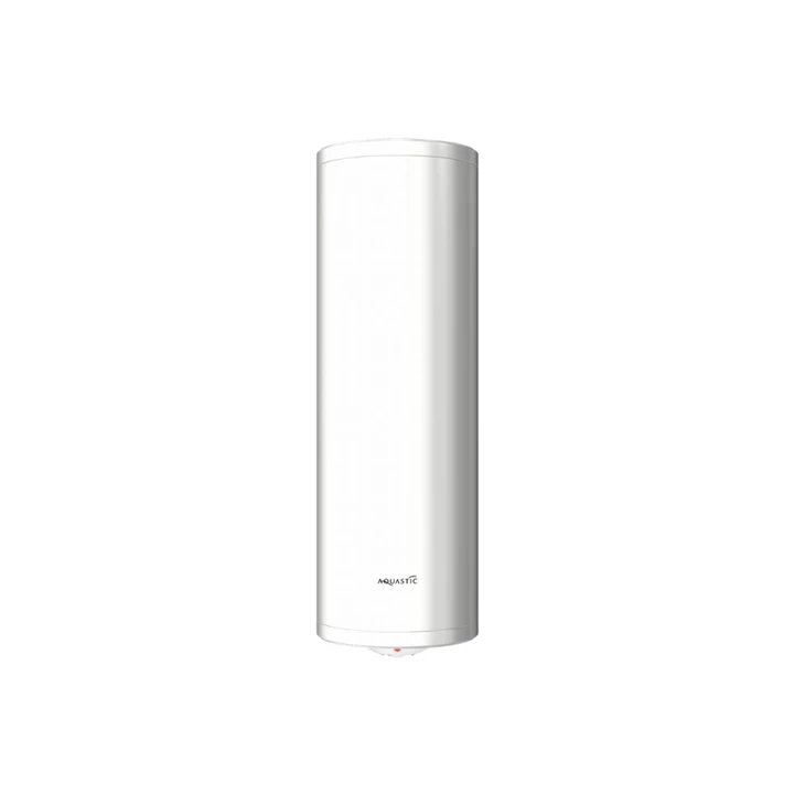 Hajdu AQ80 ECO SLIM Aquastic elektromos forróvíztároló 80 l, függőleges, keskeny kivitel 2111813511 Hajdu AQ80 ECO SLIM Aquastic elektromos forróvíztároló 80 l, függőleges, keskeny kivitel 2111813511