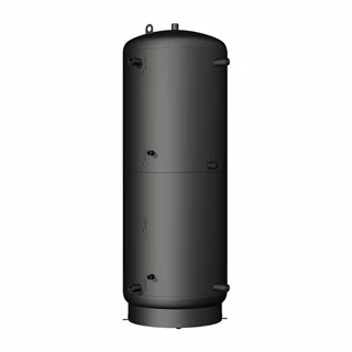 Hajdu AQ PT 1500 C ErP Aquastic puffertároló tartály szigetelés nélkül 1500 l, 1 acél hőcserélővel 2223757023 Hajdu AQ PT 1500 C ErP Aquastic puffertároló tartály szigetelés nélkül 1500 l, 1 acél hőcserélővel 2223757023