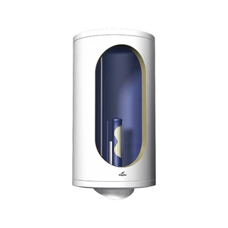 Hajdu Z 100 C ErP elektromos forróvíztároló 100 l, függőleges, kerámiafűtővel 2111911116 Hajdu Z 100 C ErP elektromos forróvíztároló 100 l, függőleges, kerámiafűtővel 2111911116
