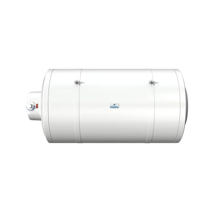 Hajdu ZV-120 ErP vízszintes elektromos forróvíztároló 120 l 2112011221 Hajdu ZV-120 ErP vízszintes elektromos forróvíztároló 120 l 2112011221