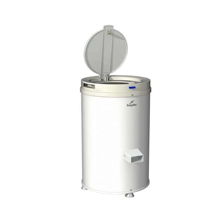 Hajdu 407.6 centrifuga, 1400 fordulat/perc 2164199933 Hajdu 407.6 centrifuga, 1400 fordulat/perc 2164199933