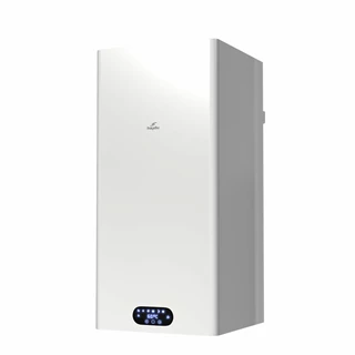 Hajdu C120S CUBE elektromos forróvíztároló SMART vezérlés 120 l, függőleges 2112014811 Hajdu C120S CUBE elektromos forróvíztároló SMART vezérlés 120 l, függőleges 2112014811