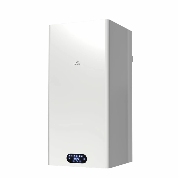 Hajdu C120S CUBE elektromos forróvíztároló SMART vezérlés 120 l, függőleges 2112014811 Hajdu C120S CUBE elektromos forróvíztároló SMART vezérlés 120 l, függőleges 2112014811