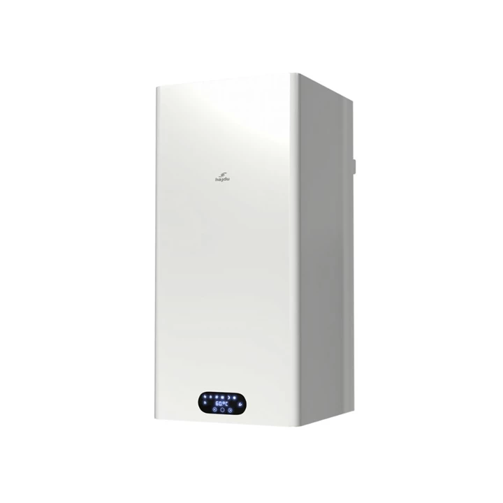 Hajdu C200S CUBE elektromos forróvíztároló SMART vezérlés 200 l, függőleges 2112414811 Hajdu C200S CUBE elektromos forróvíztároló SMART vezérlés 200 l, függőleges 2112414811