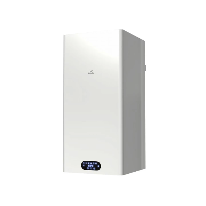 Hajdu C80S CUBE elektromos forróvíztároló SMART vezérlés 80 l, függőleges 2111814811 Hajdu C80S CUBE elektromos forróvíztároló SMART vezérlés 80 l, függőleges 2111814811
