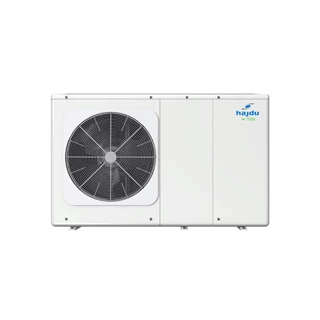 Hajdu HPAW-10 hőszivattyú 10 kW fűtési/hűtési levegő-víz hőszivattyú 10 kW-os teljesítmény 1 fázisra 2239999606 Hajdu HPAW-10 hőszivattyú 10 kW fűtési/hűtési levegő-víz hőszivattyú 10 kW-os teljesítmény 1 fázisra 2239999606