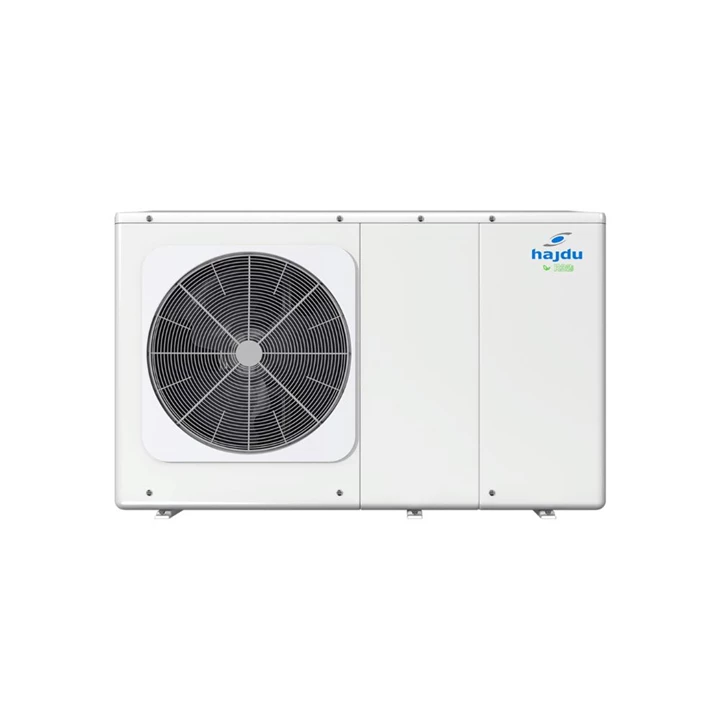 Hajdu HPAW-10 hőszivattyú 10 kW fűtési/hűtési levegő-víz hőszivattyú 10 kW-os teljesítmény 1 fázisra 2239999606 Hajdu HPAW-10 hőszivattyú 10 kW fűtési/hűtési levegő-víz hőszivattyú 10 kW-os teljesítmény 1 fázisra 2239999606