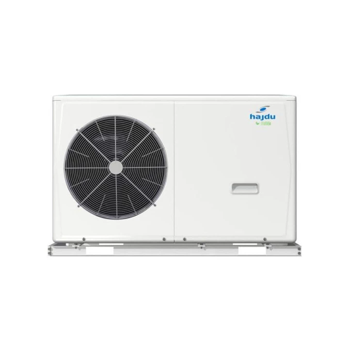 Hajdu HPAW-6 hőszivattyú 6 kW fűtési/hűtési levegő-víz hőszivattyú 6 kW-os teljesítmény 1 fázisra 2239999604 Hajdu HPAW-6 hőszivattyú 6 kW fűtési/hűtési levegő-víz hőszivattyú 6 kW-os teljesítmény 1 fázisra 2239999604