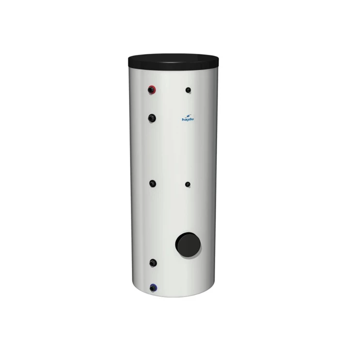 Hajdu HD 200 HMV tároló hőszivattyús rendszerekhez hőcserélő nélkül, 200 l 2142432711