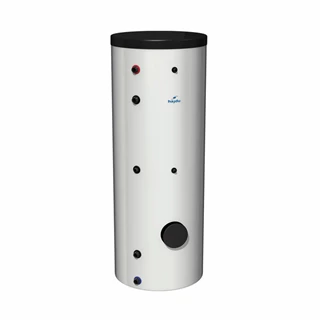 Hajdu HD 400 HMV tároló hőszivattyús rendszerekhez hőcserélő nélkül, 400 l 2142731121 Hajdu HD 400 HMV tároló hőszivattyús rendszerekhez hőcserélő nélkül, 400 l 2142731121