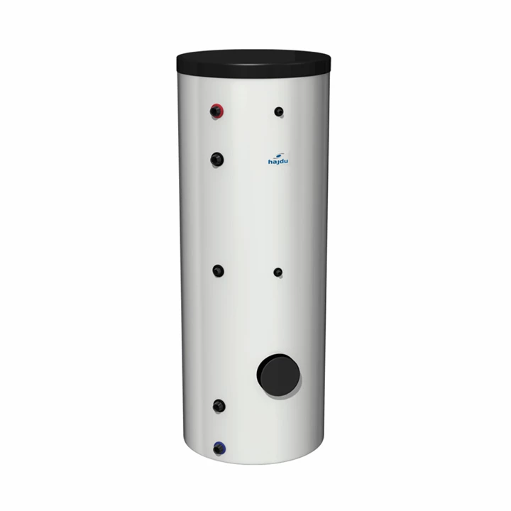 Hajdu HD 800 HMV tároló hőszivattyús rendszerekhez hőcserélő nélkül, 800 l 2143331121 Hajdu HD 800 HMV tároló hőszivattyús rendszerekhez hőcserélő nélkül, 800 l 2143331121