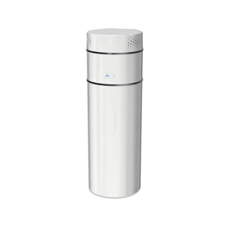 Hajdu HPT 300C hőszivattyús forróvíztároló 1 hőcserélő, 300 l 2232614901 Hajdu HPT 300C hőszivattyús forróvíztároló 1 hőcserélő, 300 l 2232614901