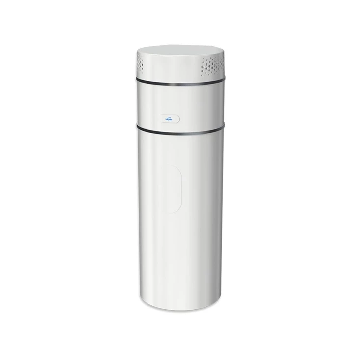 Hajdu HPT 300C hőszivattyús forróvíztároló 1 hőcserélő, 300 l 2232614901 Hajdu HPT 300C hőszivattyús forróvíztároló 1 hőcserélő, 300 l 2232614901