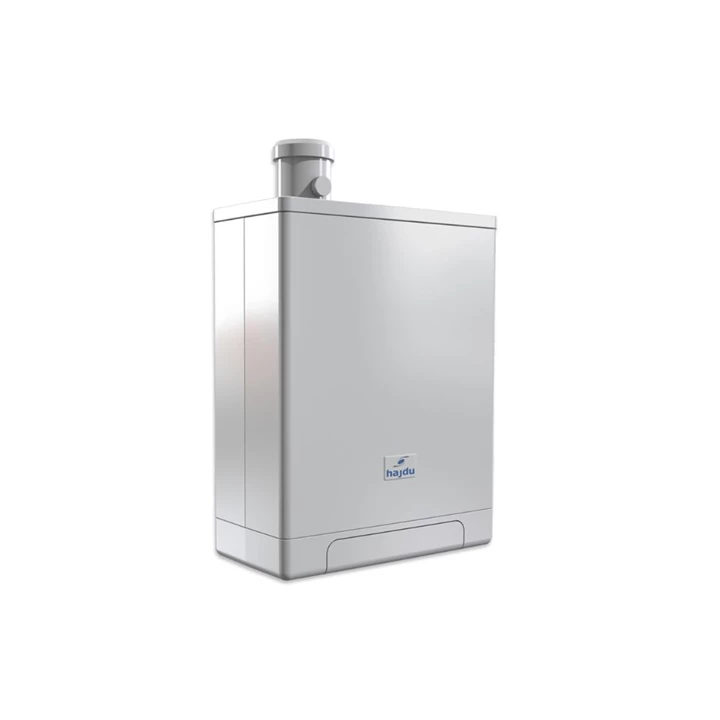 Hajdu HGK SMART 24 kondenzációs gázkazán 24 kW-os 2379960018 Hajdu HGK SMART 24 kondenzációs gázkazán 24 kW-os 2379960018