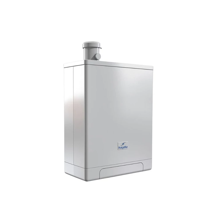 Hajdu HGK SMART 28 kondenzációs gázkazán 28 kW-os 2379960019 Hajdu HGK SMART 28 kondenzációs gázkazán 28 kW-os 2379960019