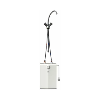 Hajdu MCA5 MINI villanybojler, alsó, 5 l 2121122321 Hajdu MCA5 MINI villanybojler, alsó, 5 l 2121122321