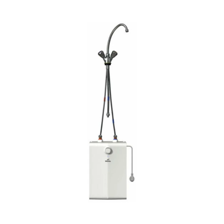 Hajdu MCA5 MINI villanybojler, alsó, 5 l 2121122321 Hajdu MCA5 MINI villanybojler, alsó, 5 l 2121122321
