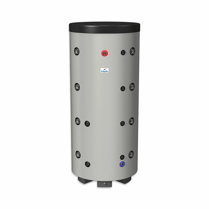 Hajdu PT 300C puffertároló szigeteléssel, 1 hőcserélő, 300 l 2222657002 Hajdu PT 300C puffertároló szigeteléssel, 1 hőcserélő, 300 l 2222657002