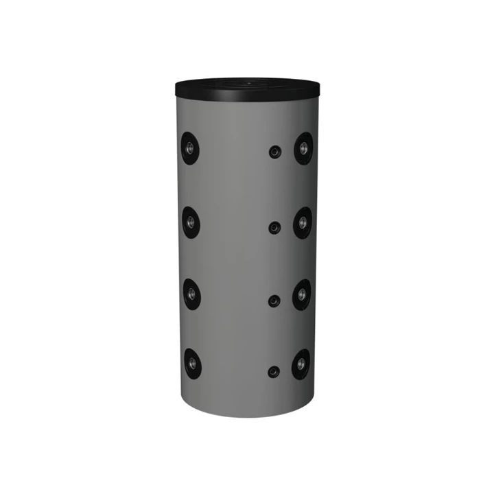 Hajdu PT 300 puffertároló szigeteléssel, hőcserélő nélkül, 300 l  2222657001