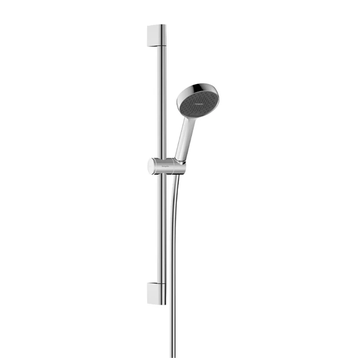 Hansgrohe Activera Select S Zuhanyszett 95, 2jet, EcoSmart, 65cm-es zuhanyrúddal, króm 28044000