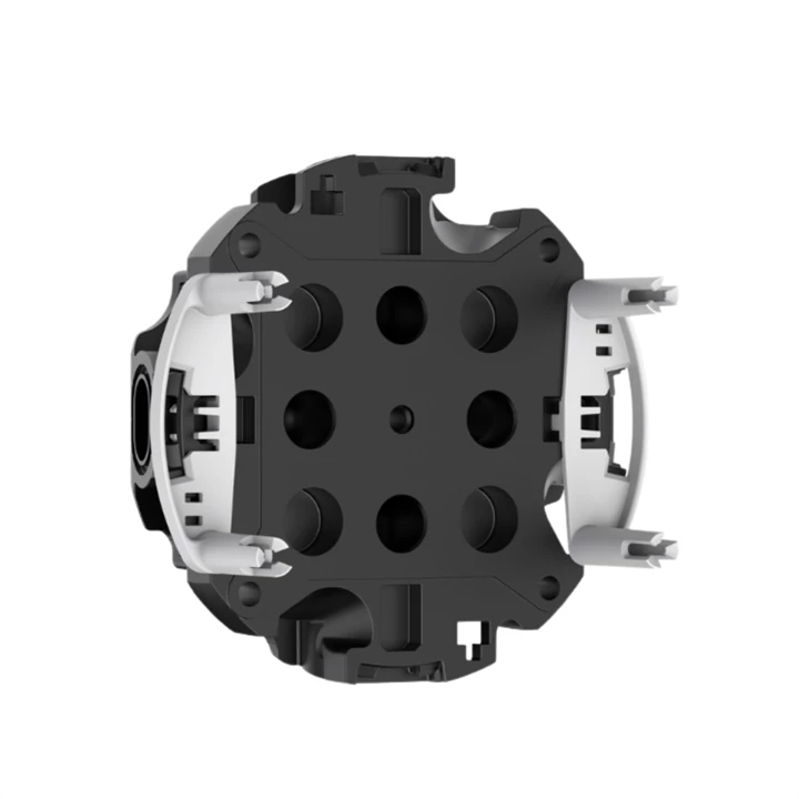 Hansgrohe Adapter iBox Universal 2 alaptesthez 13588000 Hansgrohe Adapter iBox Universal 2 alaptesthez 13588000