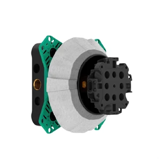 Hansgrohe Adapter iBox Universal 2 alaptesthez 13588000 Hansgrohe Adapter iBox Universal 2 alaptesthez 13588000