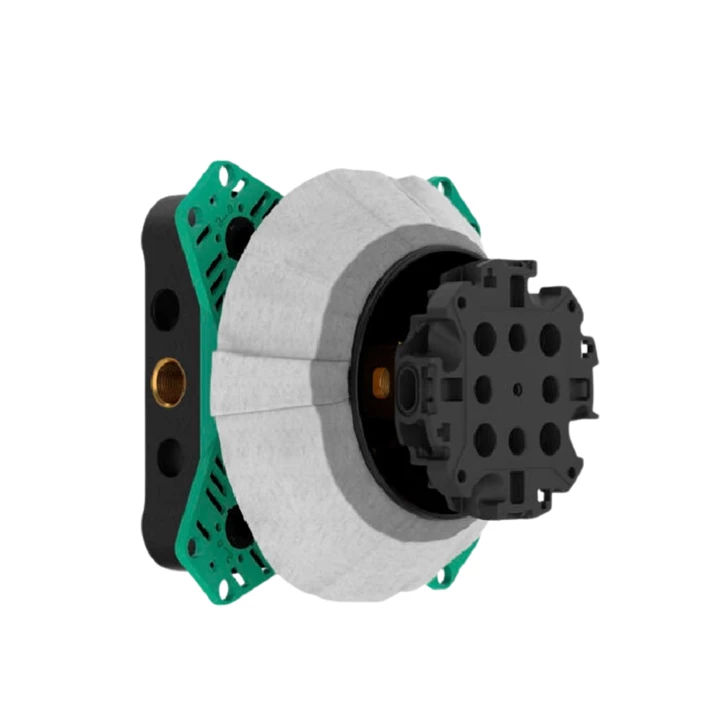 Hansgrohe Adapter iBox Universal 2 alaptesthez 13588000 Hansgrohe Adapter iBox Universal 2 alaptesthez 13588000
