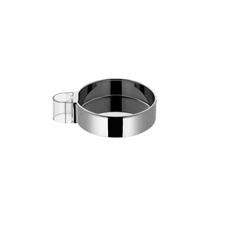 Hansgrohe Casetta C szappantartó 28678000 Hansgrohe Casetta C szappantartó 28678000