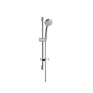 Hansgrohe Croma 100 Vario/Unica-C zuhanyszett 0,65 m DN15, króm 27772000 Hansgrohe Croma 100 Vario/Unica-C zuhanyszett 0,65 m DN15, króm 27772000