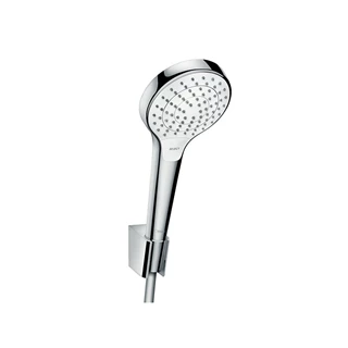 Hansgrohe Croma Select S Zuhanytartó szett Vario 160 cm-es zuhanytömlővel 26411400