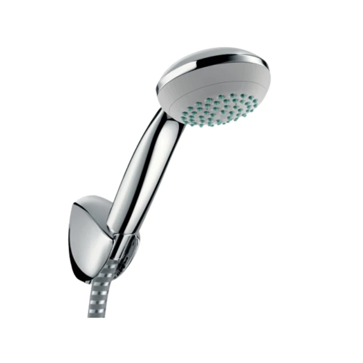 Hansgrohe Crometta 85 Zuhanytartó szett Mono 160 cm-es zuhanytömlővel 27577000 Hansgrohe Crometta 85 Zuhanytartó szett Mono 160 cm-es zuhanytömlővel 27577000