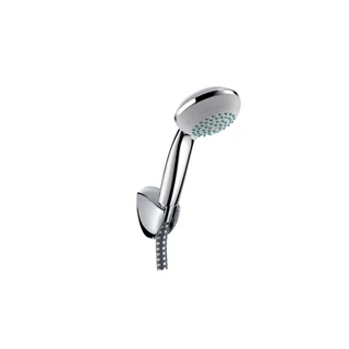 Hansgrohe Crometta 85 Vario/Porter-C kádszett 1,25 m DN15, króm 27558000 Hansgrohe Crometta 85 Vario/Porter-C kádszett 1,25 m DN15, króm 27558000