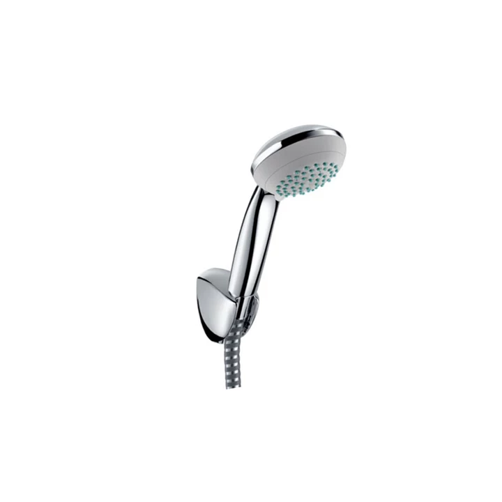 Hansgrohe Crometta 85 Vario/Porter-C kádszett 1,25 m DN15, króm 27558000 Hansgrohe Crometta 85 Vario/Porter-C kádszett 1,25 m DN15, króm 27558000