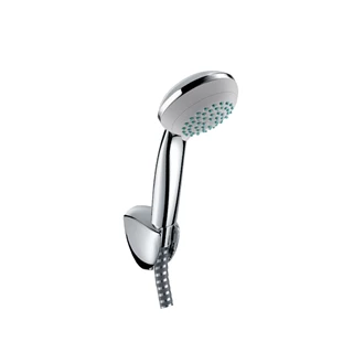 Hansgrohe Crometta 85 Vario/Porter-C kádszett 1,60 m DN15, króm  27559000