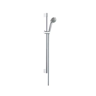 Hansgrohe Crometta 85 Vario/Unica-Crometta zuhanyszett 0,65 m DN15, króm 27763000