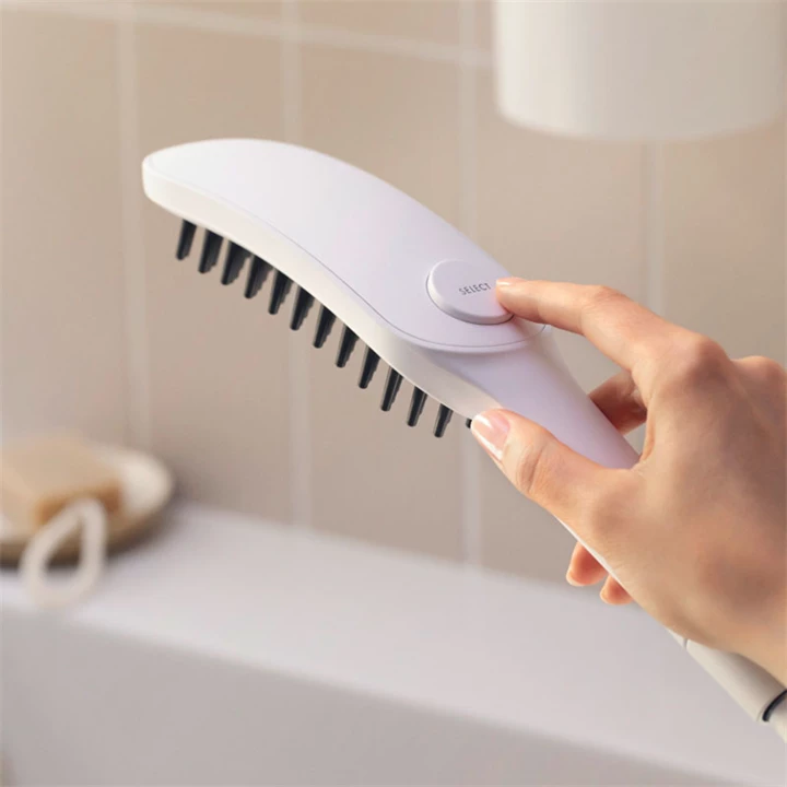Hansgrohe DogShower kutyazuhany 150 3jet Select, rózsaszín 26640560