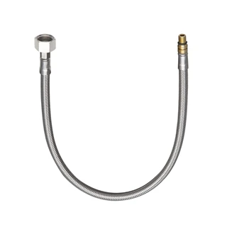 Hansgrohe flexibilis bekötőcső 45 cm, M 8x0,75 G3/8 97206000