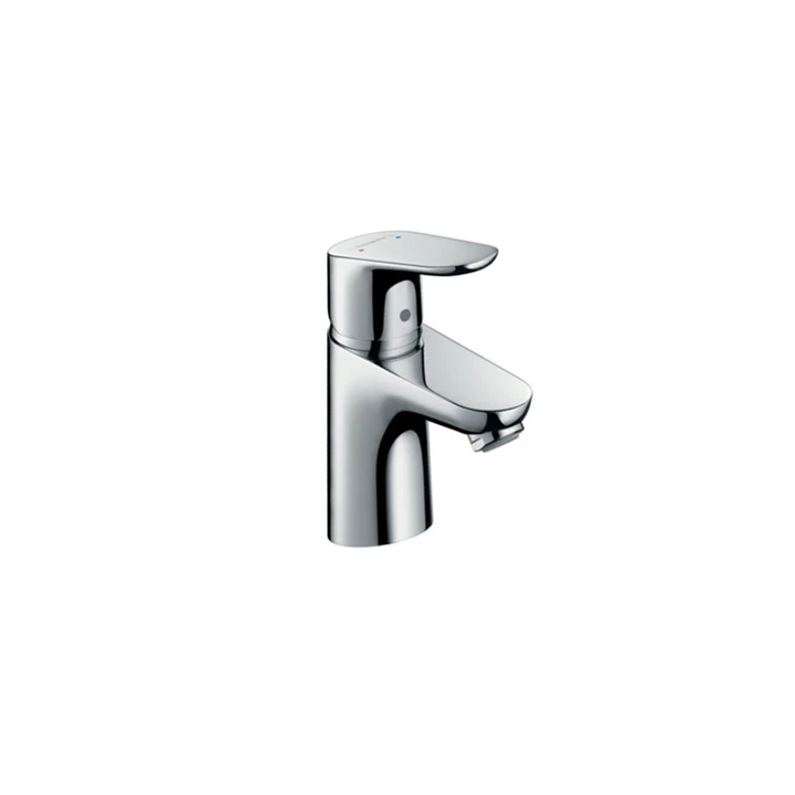 Hansgrohe Focus Egykaros mosdócsaptelep 70 automata lefolyógarnitúrával 31730000 Hansgrohe Focus Egykaros mosdócsaptelep 70 automata lefolyógarnitúrával 31730000