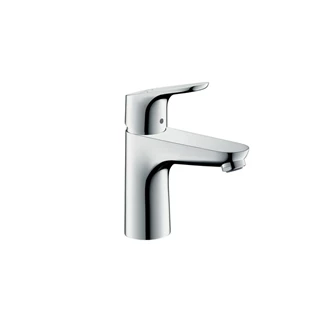 Hansgrohe Focus mosdócsaptelep 100, króm 31607000