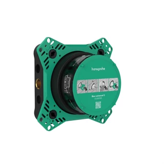 Hansgrohe iBox universal 2 Alaptest 01500180 Hansgrohe iBox universal 2 Alaptest 01500180