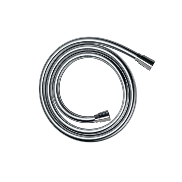 Hansgrohe Isiflex zuhanytömlő DN15 1,25 m, króm 28272000