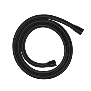 Hansgrohe Isiflex zuhanytömlő DN15 1,25 m, matt fekete 28272670 Hansgrohe Isiflex zuhanytömlő DN15 1,25 m, matt fekete 28272670