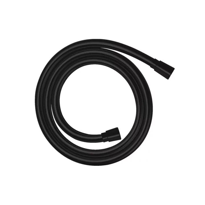 Hansgrohe Isiflex zuhanytömlő DN15 1,60 m, matt fekete 28276670 Hansgrohe Isiflex zuhanytömlő DN15 1,60 m, matt fekete 28276670