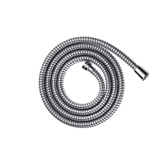 Hansgrohe Isiflex zuhanytömlő DN15 2,00 m, króm 28274000 Hansgrohe Isiflex zuhanytömlő DN15 2,00 m, króm 28274000