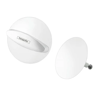 Hansgrohe Flexaplus matt fehér színkészlet 58185700