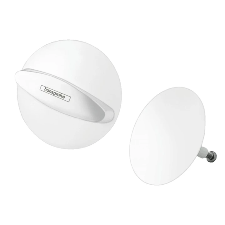 Hansgrohe Flexaplus matt fehér színkészlet 58185700