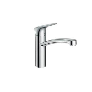 Hansgrohe Logis egykaros konyhai csaptelep 160 71832000 Hansgrohe Logis egykaros konyhai csaptelep 160 71832000