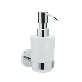 Hansgrohe Logis Universal Logis Universal folyékonyszappan adagoló, króm 41714000