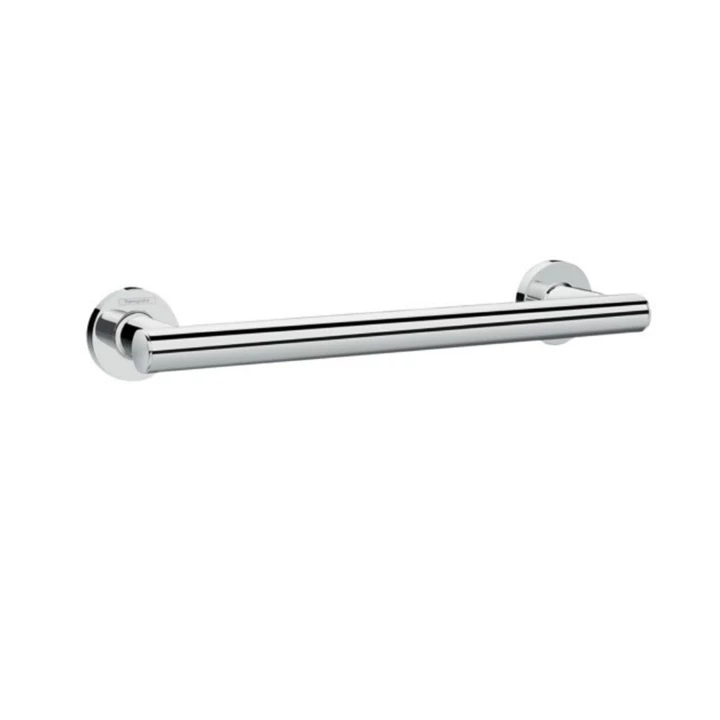 Hansgrohe Logis Universal kapaszkodó/törölközőtartó 41713000 Hansgrohe Logis Universal kapaszkodó/törölközőtartó 41713000