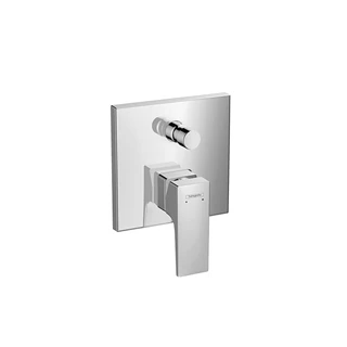 Hansgrohe Metropol egykaros kádcsaptelep falsík alatti normál fogantyú 32545000